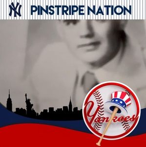 Meet your Posher, Ron